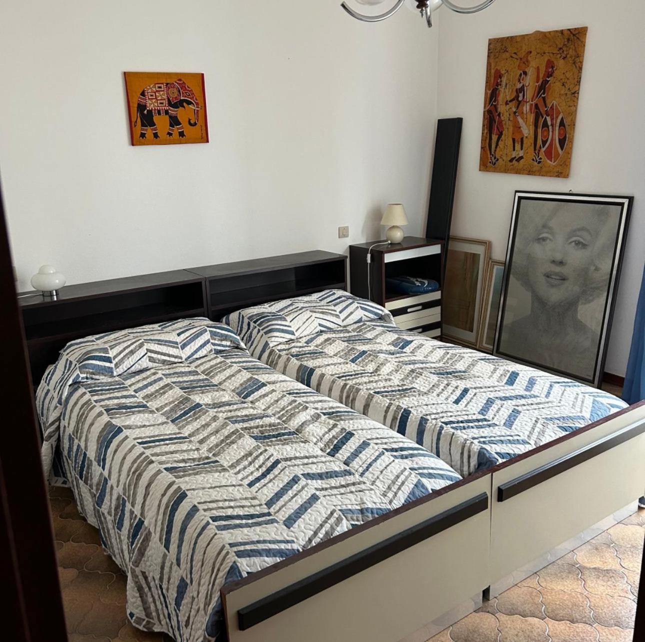 House Ilary Appartement