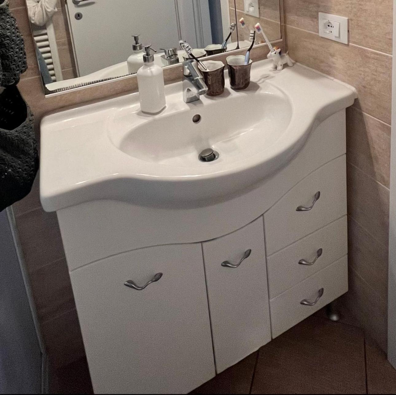 Apartment House Ilary Rome